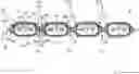 Fig. 01 - Flat cable assembly