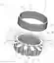 Fig. 02 - Stator for an electric motor