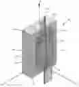 Fig. 01 - Transformer with integral inductor