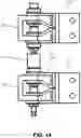 Fig. 14 - Electrical appliance and electrical connection assembly