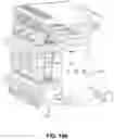 Fig. 18 - Electrical appliance and electrical connection assembly