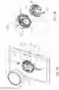 Fig. 12 - Gesture-based control device for controlling an electrical load