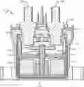 Fig. 01 - Switching device with improved epoxy hermetic seal