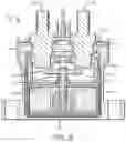 Fig. 04 - Switching device with improved epoxy hermetic seal