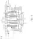 Fig. 07 - Key structure and keycap assembly thereof