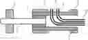 Fig. 01 - Three-position disconnector switch