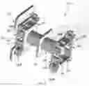 Fig. 03 - Magnetic core of a relay disconnect switch