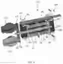 Fig. 05 - Magnetic core of a relay disconnect switch