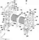 Fig. 01 - Coil support structure and method of retaining PCBA of a relay