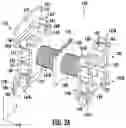 Fig. 03 - Coil support structure and method of retaining PCBA of a relay