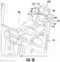 Fig. 04 - Coil support structure and method of retaining PCBA of a relay