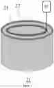 Fig. 04 - Apparatus of charged-particle beam such as electron microscope comprising plasma generator, and method thereof