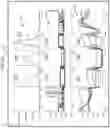 Fig. 13 - Mass spectrum processing apparatus and method