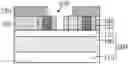 Fig. 01 - Semiconductor structure and forming method thereof