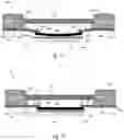 Fig. 16 - Chuck assembly, planarization process, apparatus and method of manufacturing an article