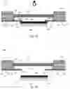 Fig. 17 - Chuck assembly, planarization process, apparatus and method of manufacturing an article