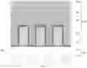 Fig. 12 - Method for manufacturing semiconductor memory having reduced interference between bit lines and word lines