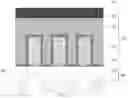 Fig. 13 - Method for manufacturing semiconductor memory having reduced interference between bit lines and word lines