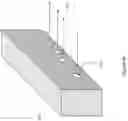 Fig. 14 - HIGH SPEED, HIGH DENSITY, LOW POWER DIE INTERCONNECT SYSTEM