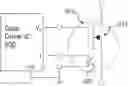 Fig. 01 - Semiconductor device with temperature sensing component