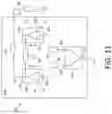 Fig. 12 - Power amplifier modules with flip-chip and non-flip-chip power transistor dies