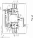 Fig. 13 - Power amplifier modules with flip-chip and non-flip-chip power transistor dies
