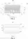 Fig. 04 - Power electronics assembly having flipped chip transistors