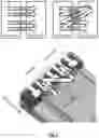 Fig. 03 - Low RF crosstalk devices via a slot for isolation