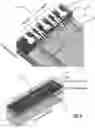 Fig. 04 - Low RF crosstalk devices via a slot for isolation