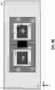 Fig. 14 - Dual circuit digital isolator