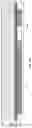 Fig. 29 - Three dimensional MIM capacitor having a comb structure and methods of making the same