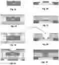 Fig. 06 - Fabrication of embedded die packaging comprising laser drilled vias