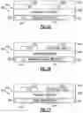 Fig. 19 - Devices and methods related to dual-sided radio-frequency package with overmold structure