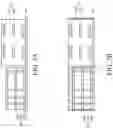 Fig. 06 - Semiconductor device package and method of manufacturing the same