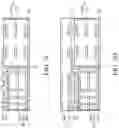 Fig. 07 - Semiconductor device package and method of manufacturing the same