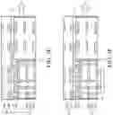 Fig. 08 - Semiconductor device package and method of manufacturing the same