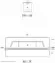 Fig. 11 - Semiconductor device package and method of manufacturing the same