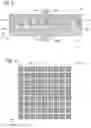 Fig. 06 - Semiconductor device including coupled bond pads having differing numbers of pad legs