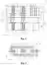 Fig. 02 - 3D trench capacitor for integrated passive devices