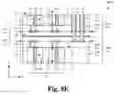 Fig. 11 - 3D trench capacitor for integrated passive devices