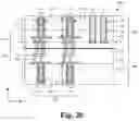 Fig. 22 - 3D trench capacitor for integrated passive devices