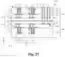Fig. 27 - 3D trench capacitor for integrated passive devices