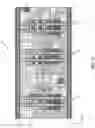 Fig. 08 - Integrated circuit structures with well boundary distal to substrate midpoint and methods to form the same