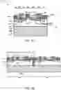 Fig. 02 - Structure for silicon carbide integrated power MOSFETs on a single substrate