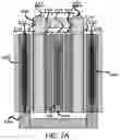 Fig. 04 - Structure for silicon carbide integrated power MOSFETs on a single substrate