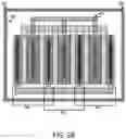 Fig. 05 - Structure for silicon carbide integrated power MOSFETs on a single substrate
