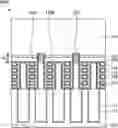 Fig. 01 - Semiconductor device structure