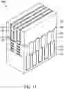 Fig. 11 - Semiconductor device structure