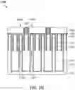 Fig. 22 - Semiconductor device structure