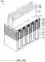 Fig. 35 - Semiconductor device structure